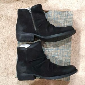 Born Shoes, size 7, Black